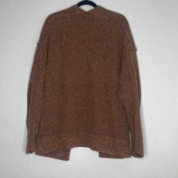 Free People High Hopes Cardigan - Picture 3 of 10